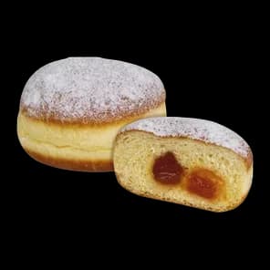 Don don krofna kajsija 2x48 g