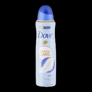 Dove deo spray advanced care original 150 ml