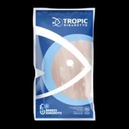 Pangasius Filet Rfz Tropic