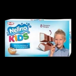 Čokolada Mlečna Nelino Kids Nelly 50g