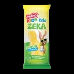 Zele zeka narandza 22g