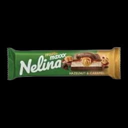 Cokolada lesnik karamela Nelina 36g