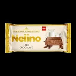 Čokolada Mlečna Nelino 80g