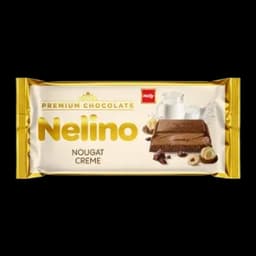 Čokolada Neli Nou Crem Fol85g Nelly