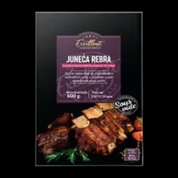 Juneca rebra