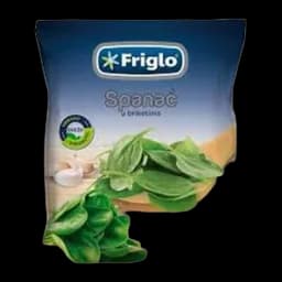 Friglo spanać u briketima 400 g