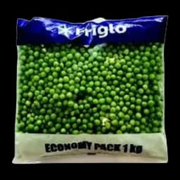 Grašak 1 Kg Friglo