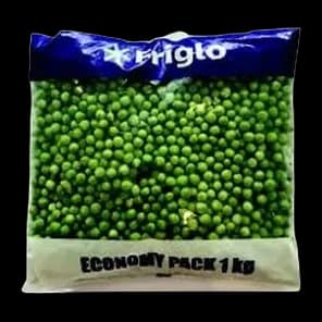 Grašak 1 Kg Friglo
