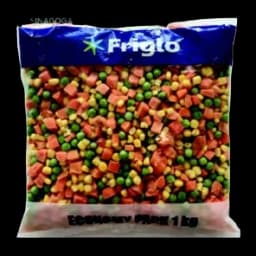 Friglo smrznuta mešavina za đuveč 1kg