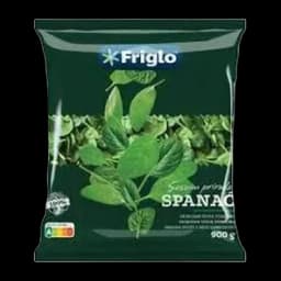 Spanać U Briketima Smrz 1kg Friglo