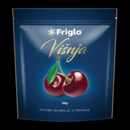Friglo smrznuta višnja 300gr