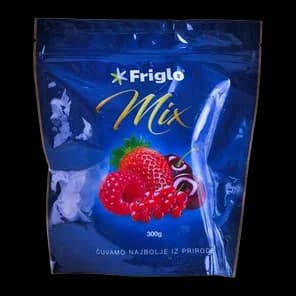 Friglo smrznuti voćni mix 300gr