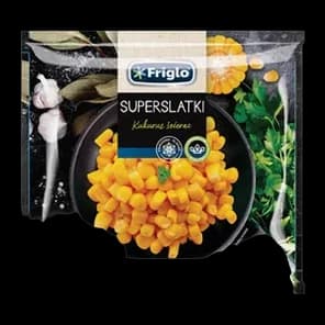 Kukuruz secerac superslatki Friglo 350g