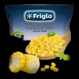 Friglo kukuruz šećerac 900 g