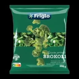 Brokoli Mladi 900gr Friglo