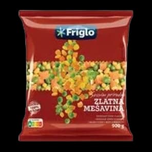 Friglo đuveč 900 g