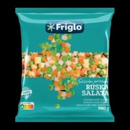 Friglo ruska salata 900 g