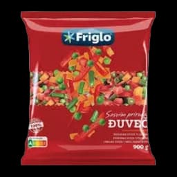 Friglo kraljevska mešavina 900 g