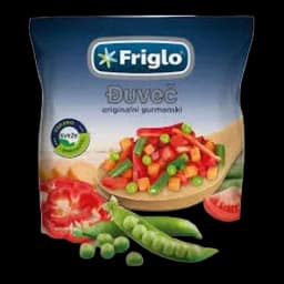 Friglo đuveč 400 g