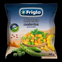 Friglo zlatna mešavina 400 g