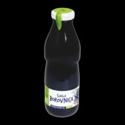 Sok Matični Organski Od Šumske Borovnice 0.5l Prirodno.1