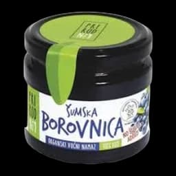 Namaz Org Šum Borovnica 200g Prirod