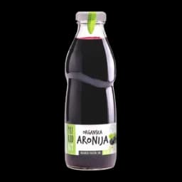 Sok Organski Matični Od Aronije 500ml Prirodno1