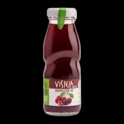 Sok Voćni Organski Višnja 200ml Prirodno1