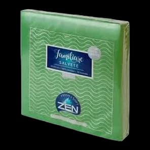 Salvete Fami Zel 33x33 2sl 30/1 Zen