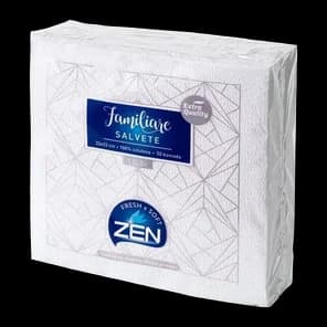 Salvete Fam T Pla33x33 1sl 50/1 Zen