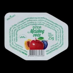 Džem Mešano Voće 650g Staklo Aza
