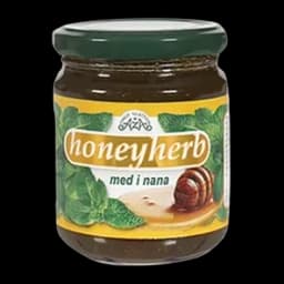 Med I Nana 250gr Honeyherb