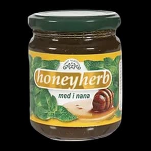 Med I Nana 250gr Honeyherb