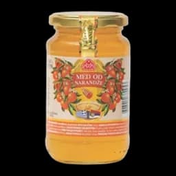 Med od narandze Aza 500g
