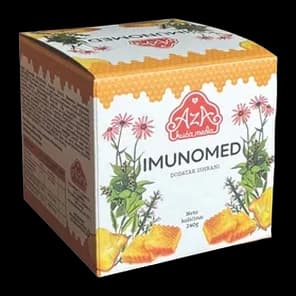 Imunomed Dodatak Ishrani 240g Aza