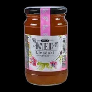 Med Pčela Cvetni 500g