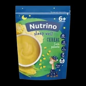 Nutrino kukuruzna zitna kasa 200g