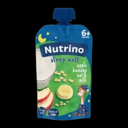 Nutrino s.w jab,ban,ovas i mleko 100g