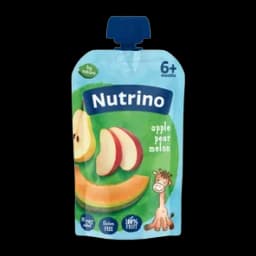 Voc.pire jab/ krusk/dinja Nutrino 100gr