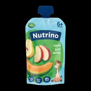 Voc.pire jab/ krusk/dinja Nutrino 100gr