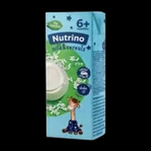Nutrino mlekce - pirincana kasa 200 ml