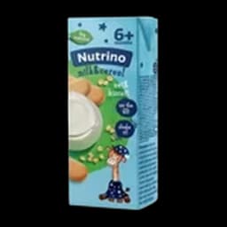 Nutrino Mlekce Ovas I Keks 200ml
