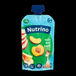 Pauč Jab I Bres Pavlak 100g Nutrino