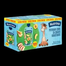 Pouch Jab.Krus.Bres.Nutrino 10x100g