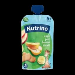 Kašica Jab Ban Keks 10x100g Nutrino