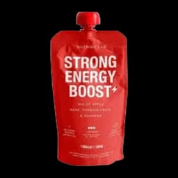 Nutrino Strong Energy Boost 180g