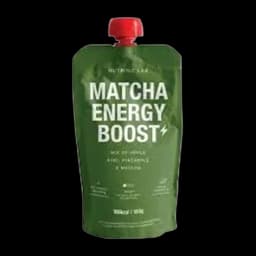 Nutrino Matcha Energy Boost 180g