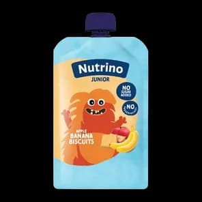 Nutrino Junior 180g Jab Banana Keks