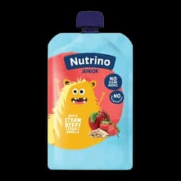 Nutrino Junior 180g Jab Jag Zit Vanila