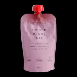 Nutrino Lab SpicedBerry mix 180G
